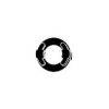 HJS 83 12 2174 Clamp, silencer